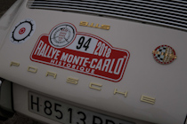 XXI Ral.li Monte-Carlo Històric 